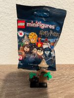 Harry Potter Series 2 Minifigure – Professor Sprout